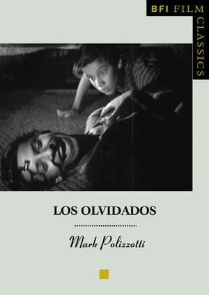 Los Olvidados de Mark Polizzotti