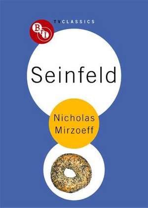 Seinfeld de Nicholas Mirzoeff