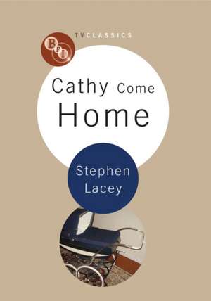 Cathy Come Home de S. Lacey