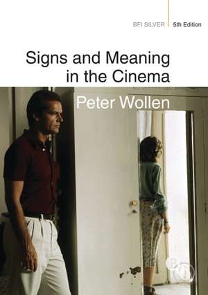 Signs and Meaning in the Cinema de Peter Wollen