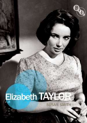 Elizabeth Taylor de Susan Smith