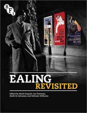 Ealing Revisited de Mark Duguid