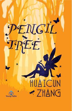 Pencil Tree de Huaicun Zhang