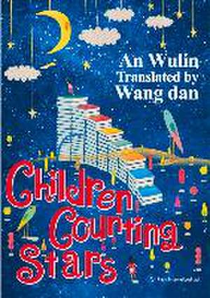 Children Counting Stars de Wulin An