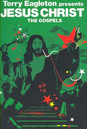 The Gospels de Giles Fraser