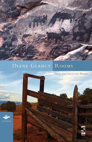 Rooms de Diane Glancy