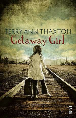 Getaway Girl de Brady