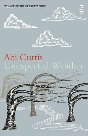 Unexpected Weather de Abi Curtis