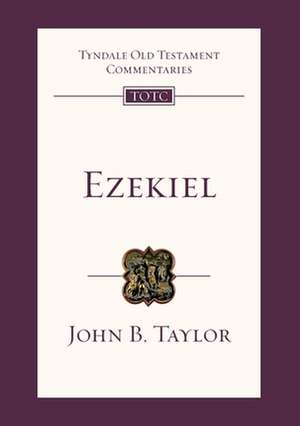 Ezekiel de Jo Saxtron