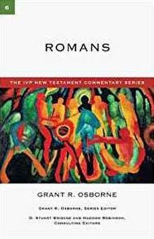 Romans de Grant R Osbourne