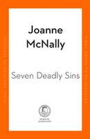 Femme Feral de Joanne McNally