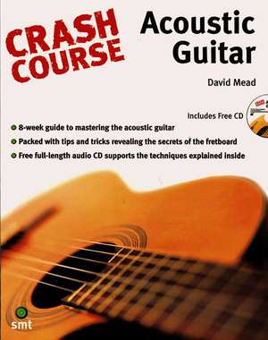 Crash Course de David Mead