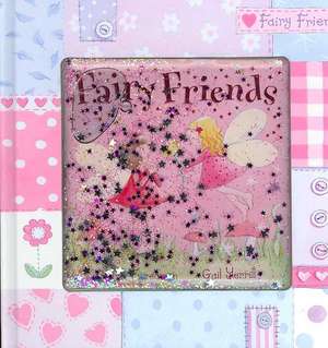 Fairy Friends de Claire Freedman