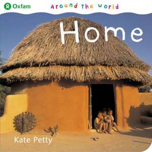 Home: KS1 de Kate Petty