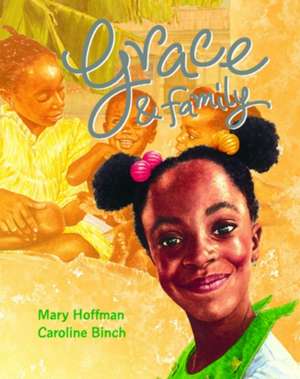 Read Write Inc. Comprehension de Mary Hoffman