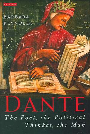 Dante de Barbara Reynolds