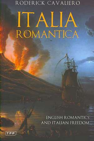 Italia Romantica