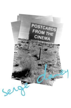 Postcards from the Cinema de Paul Grant