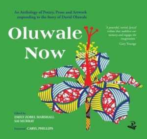 Oluwale Now de Emily Zobel Marshall