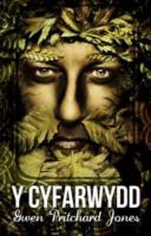 Cyfarwydd, Y de Gwen Pritchard Jones