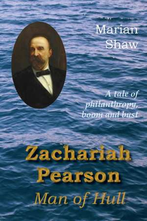 Zachariah Pearson de Marian Shaw