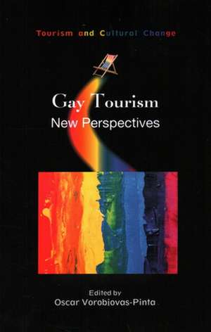 Gay Tourism