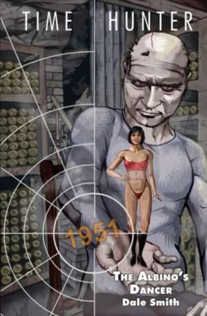 Albino's Dancer de Dale Smith