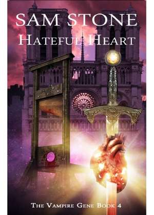 Hateful Heart de SAM STONE