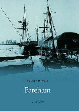 Fareham de Alice James