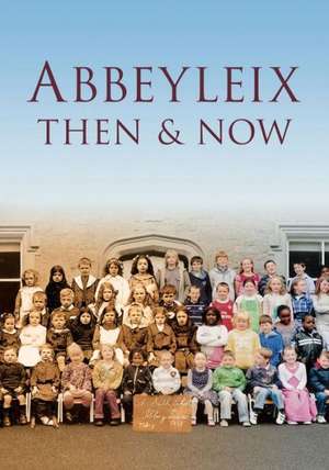 Abbeyleix Then & Now: A History of Ireland from Back Then Until Right Now de Abbeyleix Heritage Group