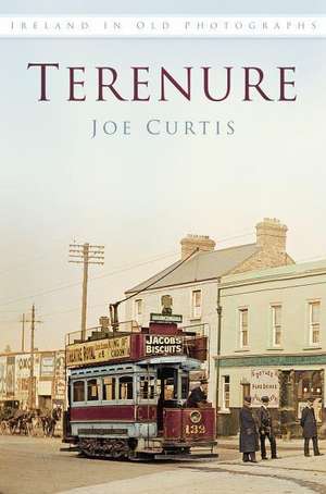 Terenure in Old Photographs de Joe Curtis