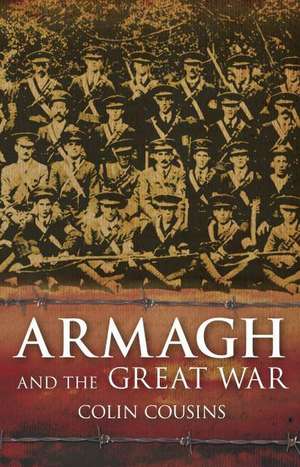 Armagh de Maxwell