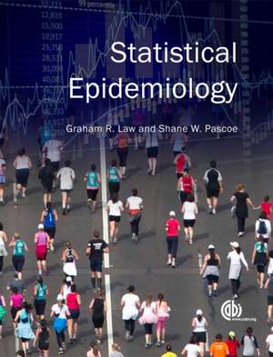 Statistical Epidemiology de Graham Law