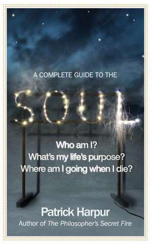 A Complete Guide to the Soul de Patrick Harpur