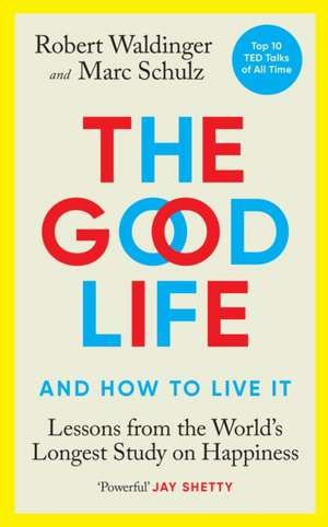 The Good Life de Marc Schulz