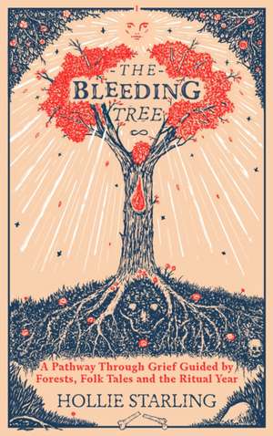 Starling, H: Bleeding Tree