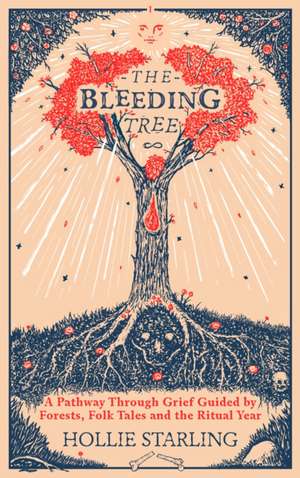 The Bleeding Tree de Hollie Starling