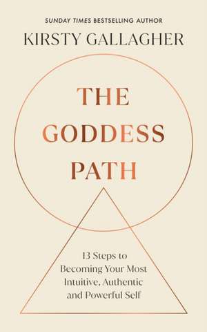 Gallagher, K: Goddess Path