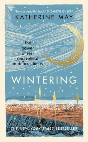 Wintering de Katherine May