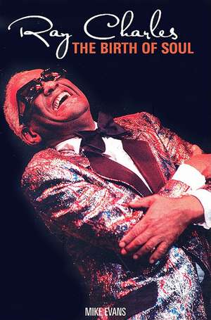 Ray Charles de Mike Evans