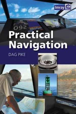 Practical Navigation de Dag Pike