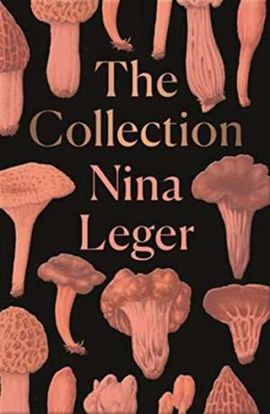 The Collection de Nina Leger