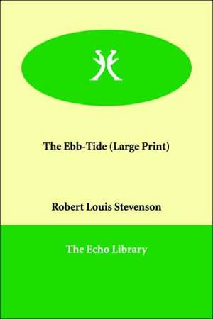 The Ebb-Tide de Robert Louis Stevenson