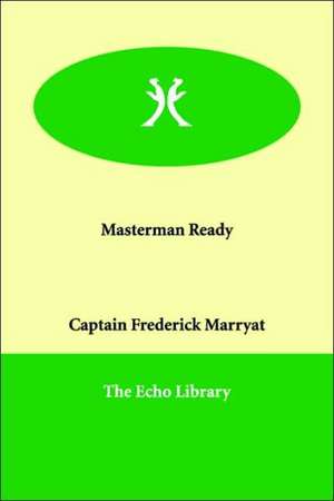 Masterman Ready de Frederick Marryat