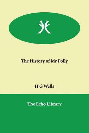 The History of Mr. Polly