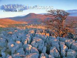 YORKSHIRE LANDSCAPES de Salmon