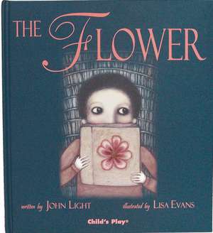 The Flower de John Light