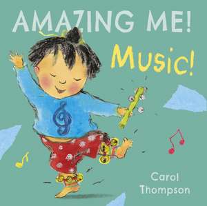 Music de Carol Thompson