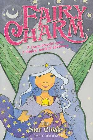 The Star Cloak de Emily Rodda