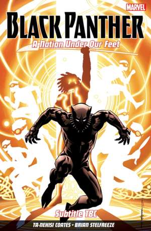 Black Panther: A Nation Under Our Feet Vol. 2 de Ta-Nehisi Coates